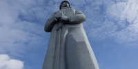 Реконструкция «Алёши» в Мурманске будет вестись круглогодично - SeverPost.ru