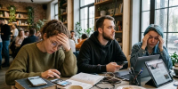 Иллюстрация создана с использованием нейросети Nano Banana - Ямал-Медиа