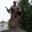 В Белгородском округе рабочие завершают реставрацию мемориала героям 1943 года - Комсомольская Правда