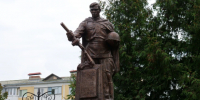 В Белгородском округе рабочие завершают реставрацию мемориала героям 1943 года - Комсомольская Правда