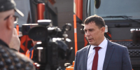 Оренбургские дорожники рассказали о подготовке к зиме - Газета Оренбуржье