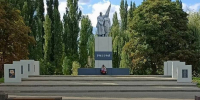 В Таловском селе Бирюч отреставрировали памятник воинам-односельчанам - РИА Воронеж