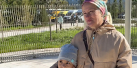 «Не один на один со своей бедой»: в Казани открыли инклюзивный центр и бульвар - ИА Татар-информ