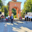 В Погаре почтили память освободителей Брянщины - БрянскToday.Ru