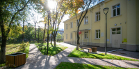 Новости Коломны- В Коломне после капитального ремонта открылась Центральная детская музыкальная школа имени А. А. Алябьева - KolomnaOnline.Ru