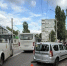 Ребёнок пострадал после столкновения машины и автобуса в Воронеже - Bloknot-Voronezh.Ru