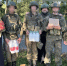 Брянские военные священники посетили самые удаленные опорные пункты приграничья - Навлинское благочиние