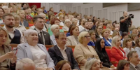 В Белгородской области завершился первый тур заключительного этапа конкурса «Учитель года России» 2026 года. - Красногвардейский район