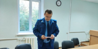 Прокурор Орловской области поддержал государственное обвинение по уголовному делу об убийстве - InfoOrel.Ru
