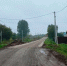 На улице Набережная в Русском Макулове идёт ремонт дороги - Волжская новь