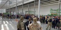Семь нарушений миграционного законодательства выявили под Воронежем - Обозреватель.Врн