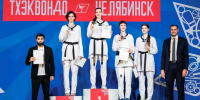Кира Скворцова принесла Самарской области золото Спартакиады - Комсомольская Правда Самара