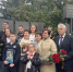 В Мокшанском районе  открыта мемориальная доска герою Великой Отечественной войны Александру  Дручкову - Правительство