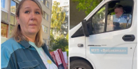 В Вологодской области уничтожать листовки депутата Заксобрания от КПРФ прислали сотрудников муниципального коммунального предприятия - КПРФ