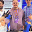 Сенсорная перчатка вернет осязание калужанам с протезами - Телерадиокомпания Ника