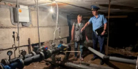 Вместо тепла зелень стекла. Прокуратурой Нуримановского района проведена проверка подготовки к отопительному сезонe - Нуримановский район