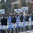 Информация о победителях и призерах региональных соревнований по конному спорту - Администрация г. Мегиона