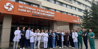 Кадровый прорыв года: штат КДМЦ пополнили 68 врачей и медсестёр - Минздрав РТ