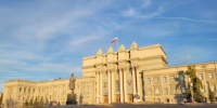 Афиша: куда сходить в Самаре 18, 19 и 20 сентября - SamaraGIS.Ru