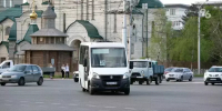 Стоимость проезда на общественном транспорте в Ставрополе могут пересмотреть - ИА Победа 26