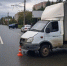 Женщина-водитель пострадала в аварии на улице Олега Кошевого в Ижевске - Сусанин