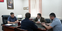 Члены ОНК Республики Ингушетия проверили готовность СИЗО-1 к выборам в Государственную Думу - ОФСИН по Республике Ингушетия
