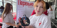 В Краснодаре завершился форум для студенческих команд первичных отделений и студенческих семей - Администрация Ейского района