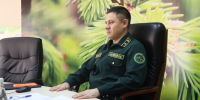 В Рослесхозе прошло заседание Федерального штаба по координации деятельности по тушению лесных пожаров - Министерство лесного хозяйства