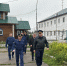 Руководство прокуратуры и глава Чусовского округа посетили ИК-35 ГУФСИН России по Пермскому краю - УФСИН по Пермскому краю