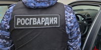 В Невском районе наряд Росгвардии задержал правонарушителей, разбивших бутылку об голову мужчины во дворе ЖК - Росгвардия