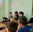 Интерактивный практикум «Мой голос — моё будущее» - Комитет по физкультуре и спорту