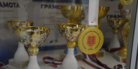 Тульские спортсмены завоевали 5 медалей на Всероссийских играх боевых искусств - Комсомольская Правда