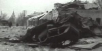 К 120-летию Рузского краеведческого музея. Музей в 1942. Из пепла военной оккупации - Краеведческий музей