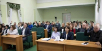 Постановление администрации Прохоровского мунокруга Белгородской области №836 - Сетевое издание Прохоровские истоки