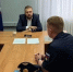 Депутат ЗСК Олег Бойченко провел прием граждан в Краснодаре - Газета Кубань Сегодня