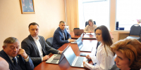 Комитет по бюджету поддержал инициативу о бесплатном предоставлении земельных участков матерям-героиням - Законодательное Собрание