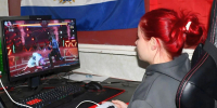 Киберспортсмены из Херсонской области вышли в финал Кубка России - Херсонское агентство новостей