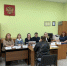 Сотрудники УФСИН и представители взаимодействующих организаций проконсультировали осужденных - УФСИН