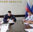 В УФСИН России по Омской области состоялись совещания по итогам работы подведомственных учреждений в производственной, хозяйственной и финансовой сферах за 8 месяцев текущего года - УФСИН России