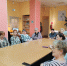 Встреча с нутрициологом в Центральной городской библиотеке - Мончегорская ЦБС
