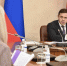 // Фото пресс-службы Губернатора Орловской области - Правительство Орловской области