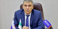 Председатель Избирательной комиссии Курганской области объяснил, что делать участнику ДЭГ, решившему проголосовать на участке - Новый мир