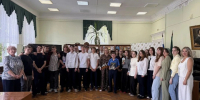 В Майкопе обсудили вопросы экологической безопасности городской среды - ИА Адыгея Сегодня