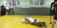 Спортсменка из ЕАО завоевала серебро первенства России - РИА Биробиджан