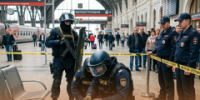 Будьте внимательными и осмотрительными на улице, в транспорте, в общественных местах, во дворах и подъездах - I-ola.Ru