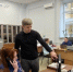 В Марий Эл открылся ситуационный центр «Единой России» - Марийская правда