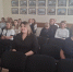 Состоялся семинар профессиональной подготовки работников Управления - Управление Судебного департамента