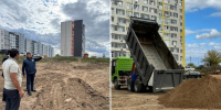 «Сквер геологов»: в Уфе появится новое общественное пространство - Комсомольская правда