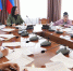 Состоялось заседание комиссии по рассмотрению заявок на создание гимна города Луганска - Город Луганск