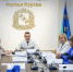 Десять творцов участвуют в Международном пленэре художников в Курске - Городские Известия